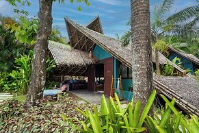 Buko Beach Resort - Adults Only