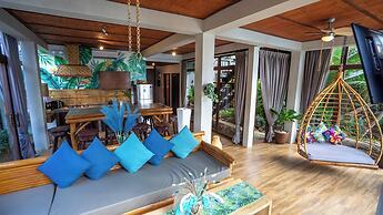Buko Beach Resort - Adults Only