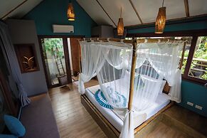 Buko Beach Resort - Adults Only
