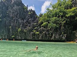 Buko Beach Resort - Adults Only