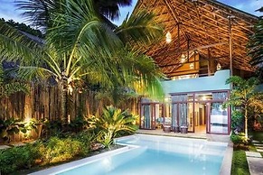 Buko Beach Resort - Adults Only