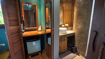 Buko Beach Resort - Adults Only