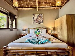 Buko Beach Resort - Adults Only