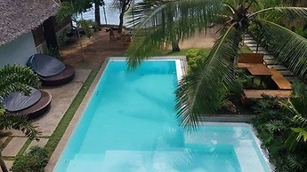 Buko Beach Resort - Adults Only