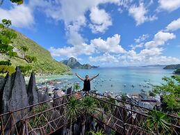 Buko Beach Resort - Adults Only