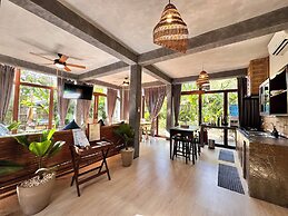 Buko Beach Resort - Adults Only