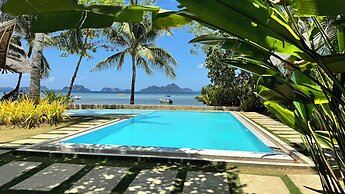 Buko Beach Resort - Adults Only