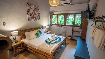 Buko Beach Resort - Adults Only