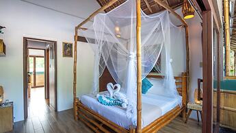 Buko Beach Resort - Adults Only