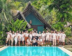 Buko Beach Resort - Adults Only