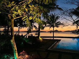 Buko Beach Resort - Adults Only