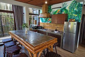 Buko Beach Resort - Adults Only