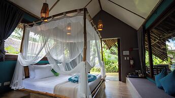 Buko Beach Resort - Adults Only