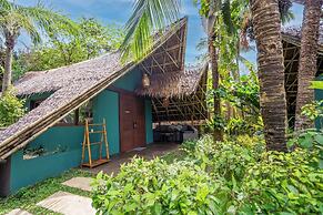 Buko Beach Resort - Adults Only