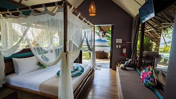 Buko Beach Resort - Adults Only
