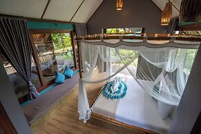 Buko Beach Resort - Adults Only