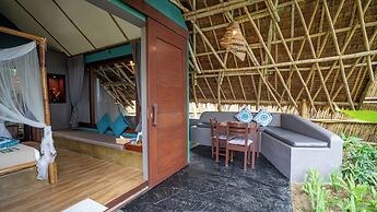 Buko Beach Resort - Adults Only