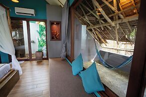 Buko Beach Resort - Adults Only