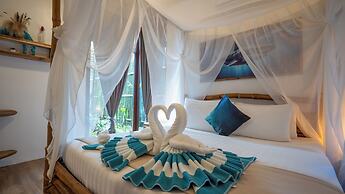 Buko Beach Resort - Adults Only