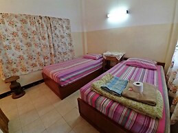 Sarah Guest House
