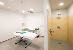Hotel Rutllan & Spa