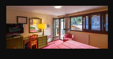 Hotel Rutllan & Spa