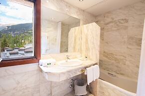 Hotel Rutllan & Spa