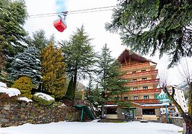 Hotel Rutllan & Spa
