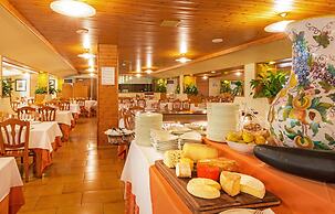 Hotel Rutllan & Spa