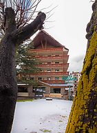 Hotel Rutllan & Spa
