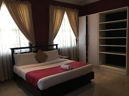 Bates Place Apartments