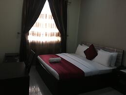 Bates Place Apartments