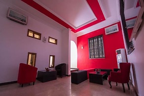 Bates Place Apartments