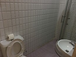 Bates Place Apartments