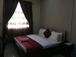 Bates Place Apartments