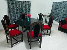 Legacy Gardens Nyeri