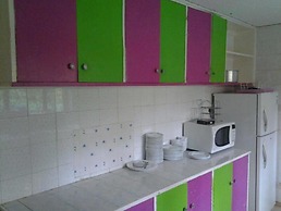 Legacy Gardens Nyeri