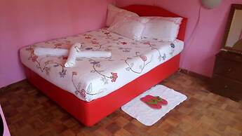 Legacy Gardens Nyeri