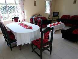 Legacy Gardens Nyeri