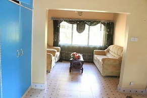 Legacy Gardens Nyeri