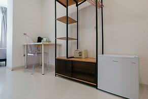 Lumiere Rooms - Eja Sardinia