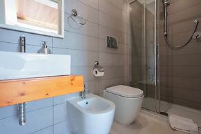 Lumiere Rooms - Eja Sardinia