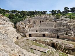 Lumiere Rooms - Eja Sardinia