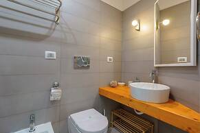 Lumiere Rooms - Eja Sardinia