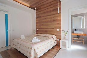 Lumiere Rooms - Eja Sardinia