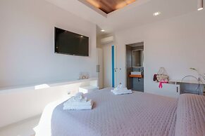 Lumiere Rooms - Eja Sardinia