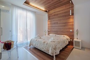 Lumiere Rooms - Eja Sardinia