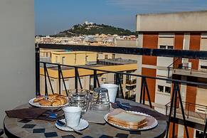 Sette Colli Guesthouse