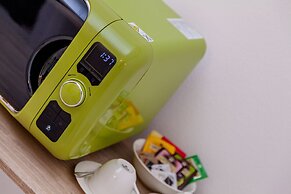 Sette Colli Guesthouse