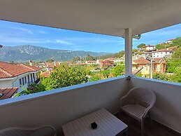 Akcapinar Altin Konaklari Apart